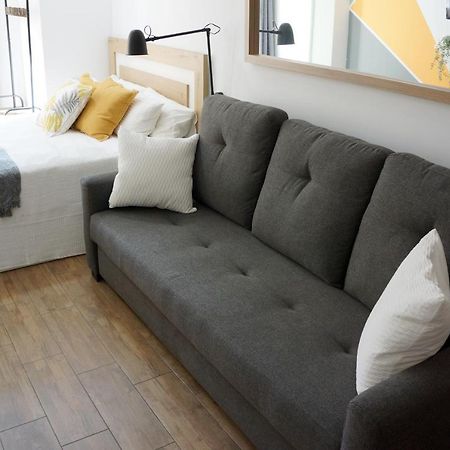 Barcelona Cozy Apartment L'Hospitalet de Llobregat Dış mekan fotoğraf