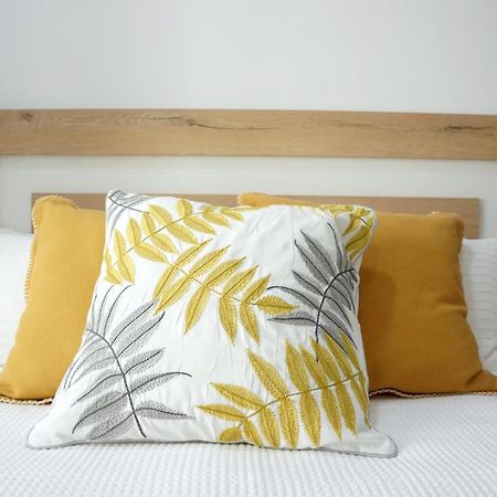Barcelona Cozy Apartment L'Hospitalet de Llobregat Dış mekan fotoğraf