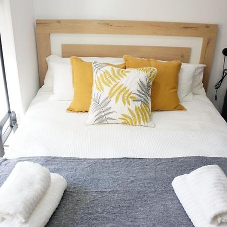 Barcelona Cozy Apartment L'Hospitalet de Llobregat Dış mekan fotoğraf