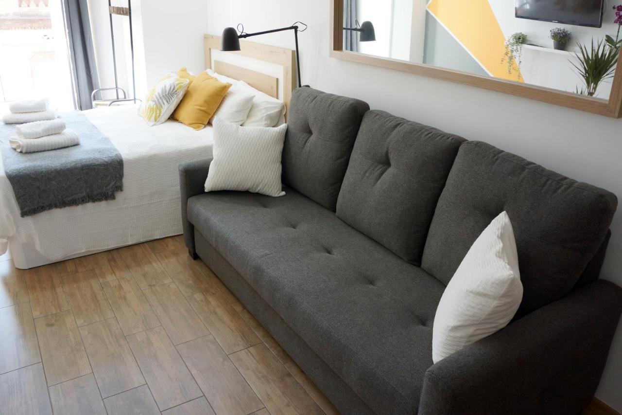 Barcelona Cozy Apartment L'Hospitalet de Llobregat Dış mekan fotoğraf