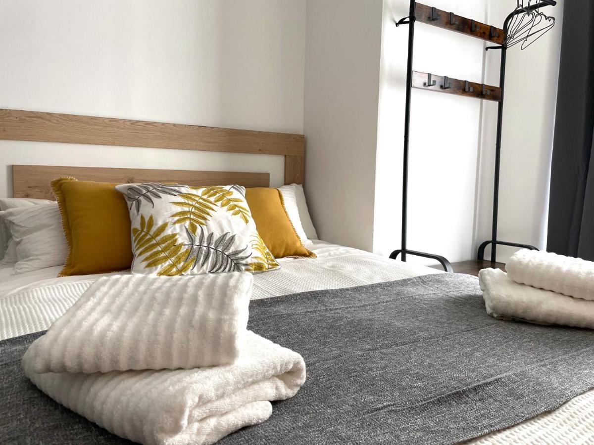 Barcelona Cozy Apartment L'Hospitalet de Llobregat Dış mekan fotoğraf