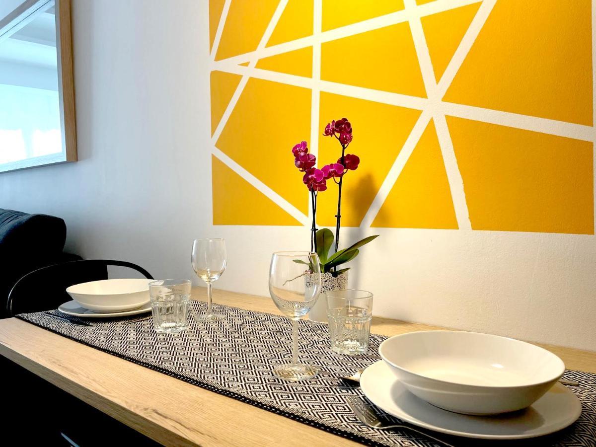 Barcelona Cozy Apartment L'Hospitalet de Llobregat Dış mekan fotoğraf