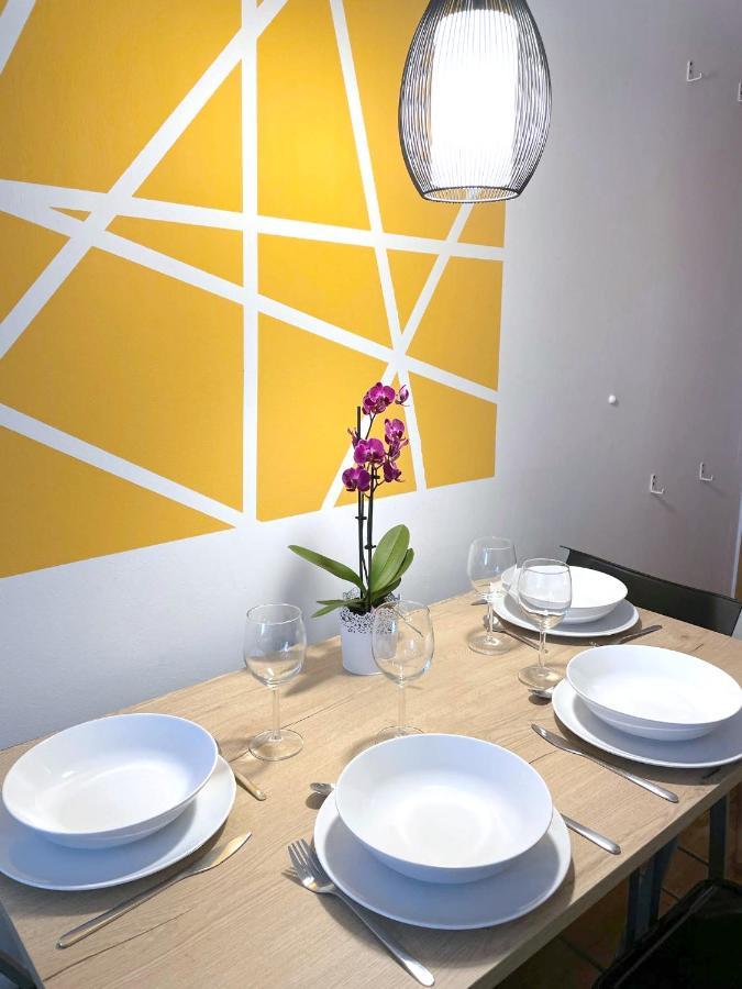 Barcelona Cozy Apartment L'Hospitalet de Llobregat Dış mekan fotoğraf