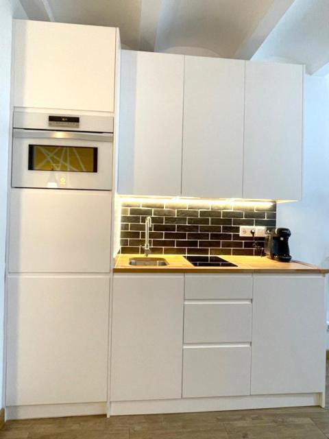 Barcelona Cozy Apartment L'Hospitalet de Llobregat Dış mekan fotoğraf