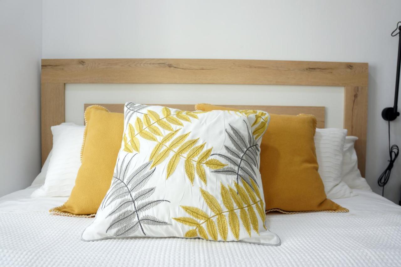 Barcelona Cozy Apartment L'Hospitalet de Llobregat Dış mekan fotoğraf