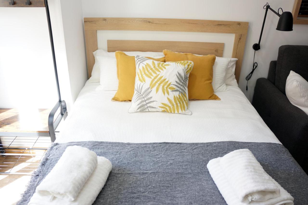 Barcelona Cozy Apartment L'Hospitalet de Llobregat Dış mekan fotoğraf