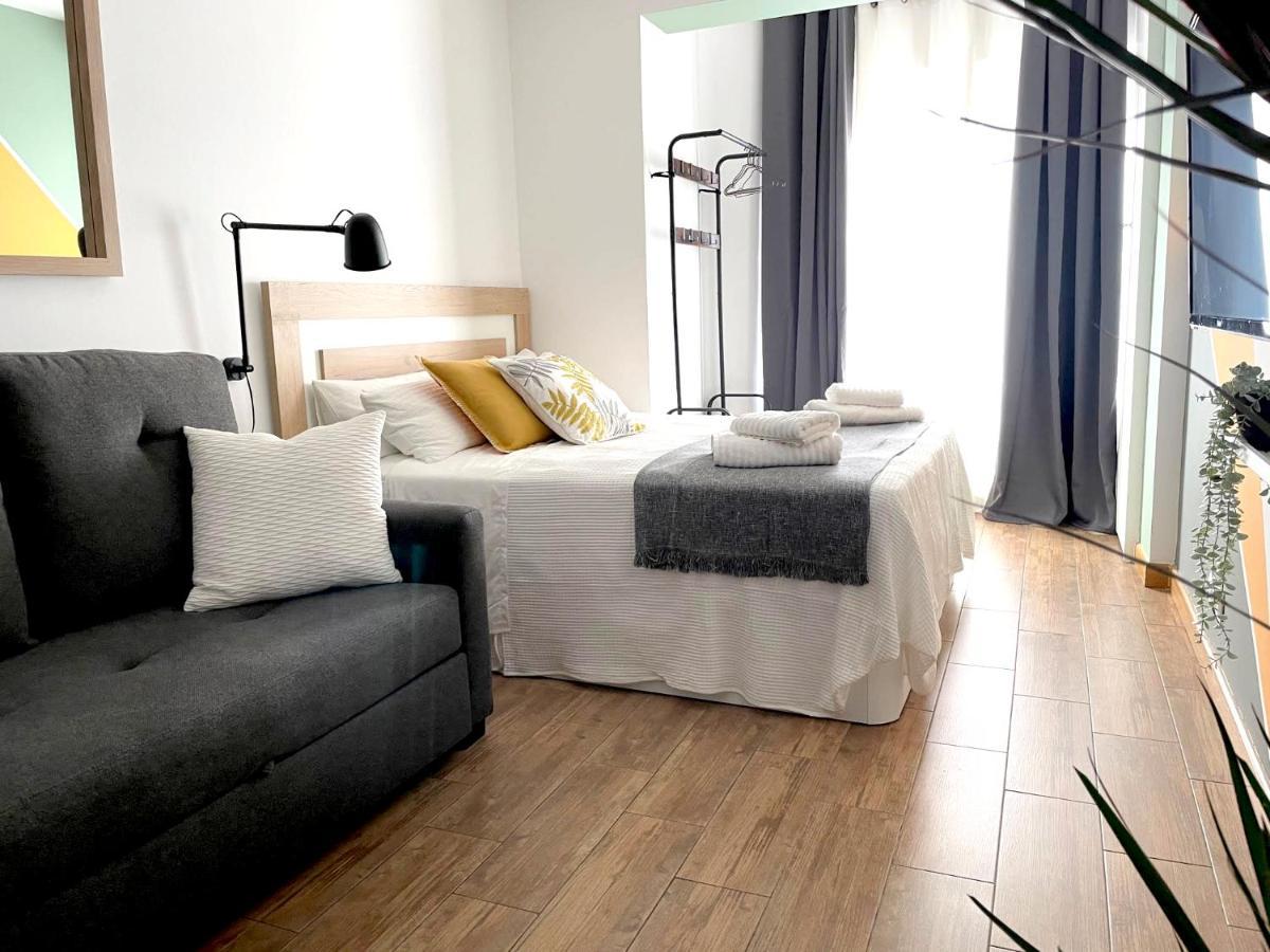 Barcelona Cozy Apartment L'Hospitalet de Llobregat Dış mekan fotoğraf