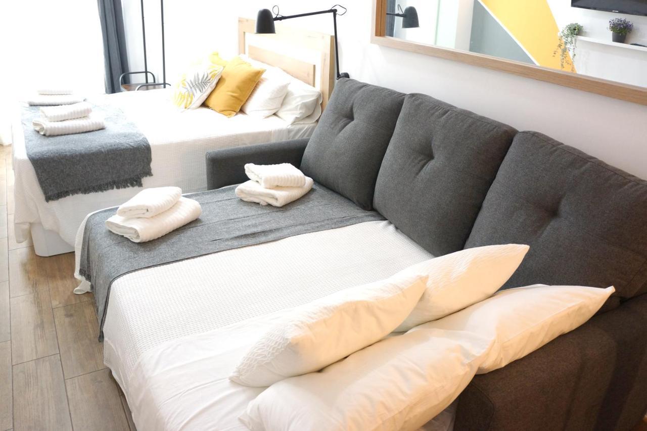 Barcelona Cozy Apartment L'Hospitalet de Llobregat Dış mekan fotoğraf