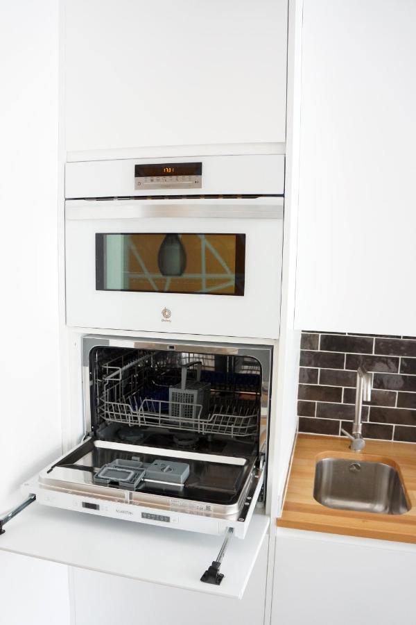 Barcelona Cozy Apartment L'Hospitalet de Llobregat Dış mekan fotoğraf